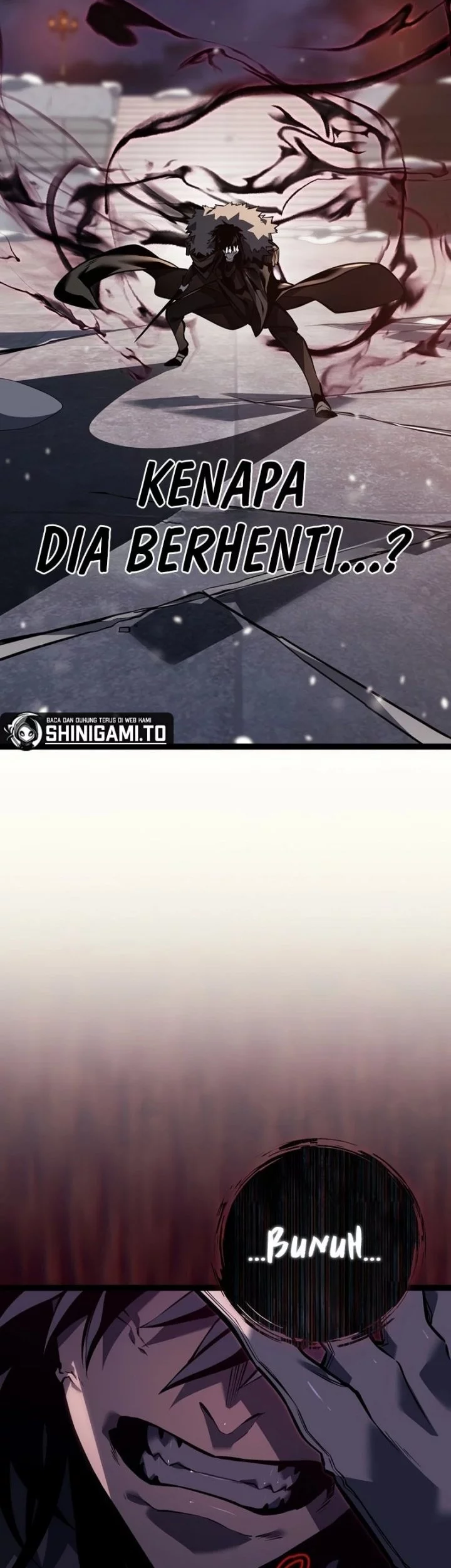 Regressing As The Reincarnated Bastard Of The Sword Clan Chapter 63 Gambar 28