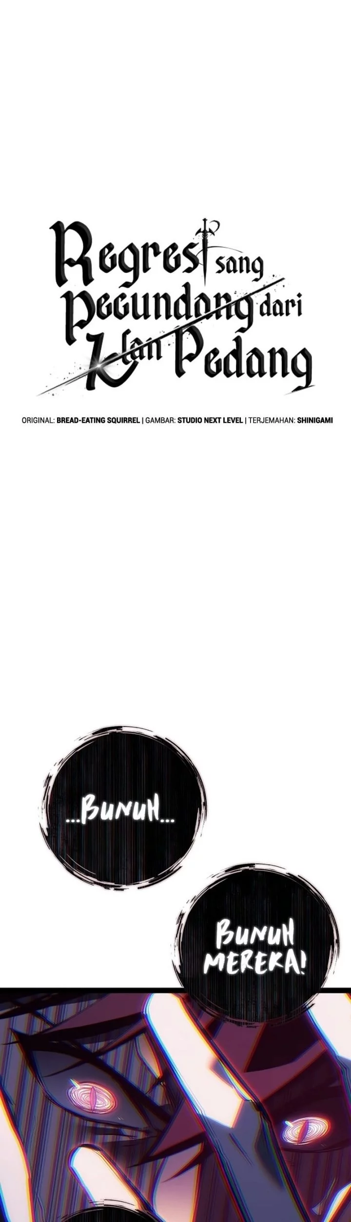 Regressing As The Reincarnated Bastard Of The Sword Clan Chapter 63 Gambar 31