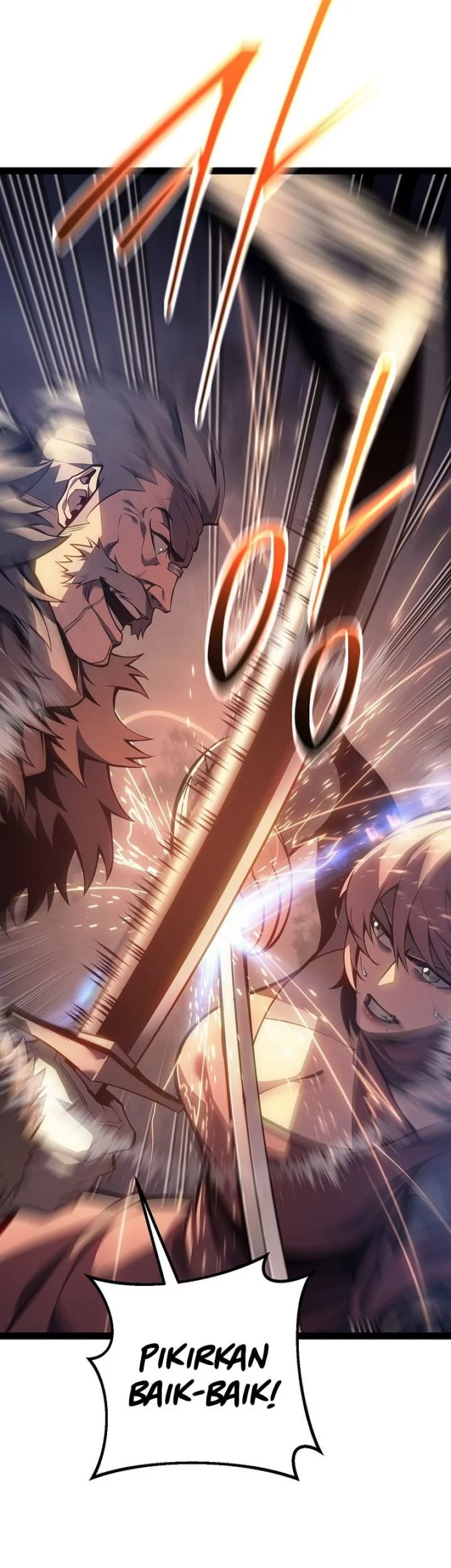 Regressing As The Reincarnated Bastard Of The Sword Clan Chapter 64 Gambar 37