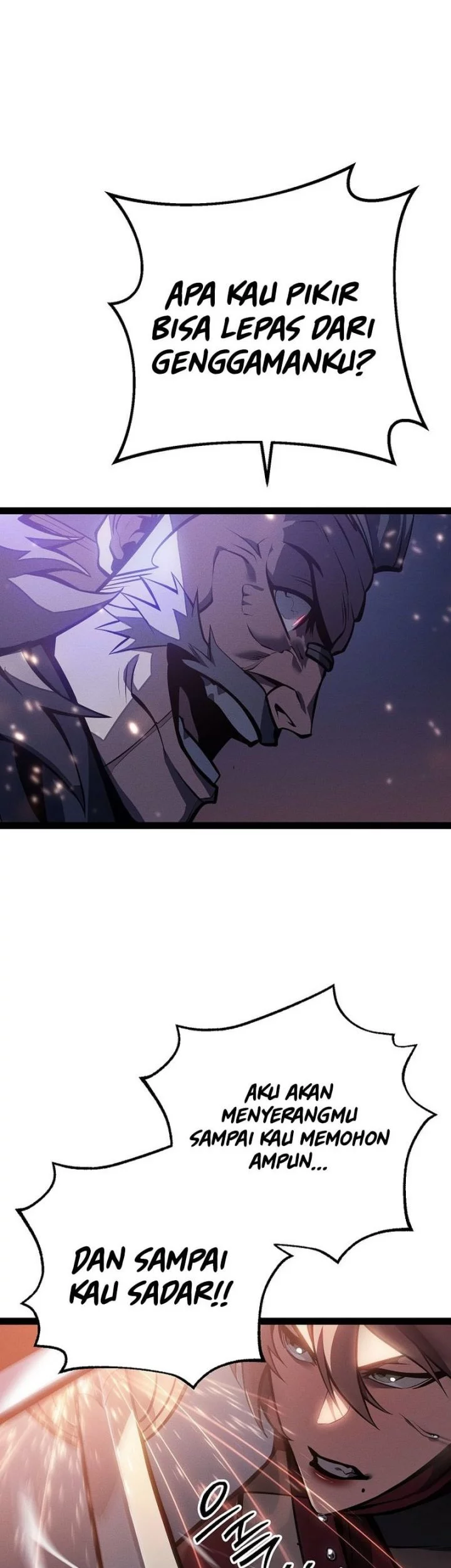 Regressing As The Reincarnated Bastard Of The Sword Clan Chapter 64 Gambar 38