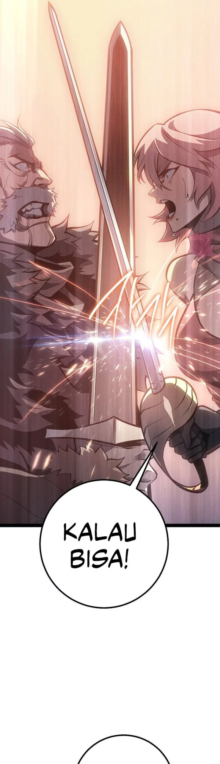 Regressing As The Reincarnated Bastard Of The Sword Clan Chapter 64 Gambar 41