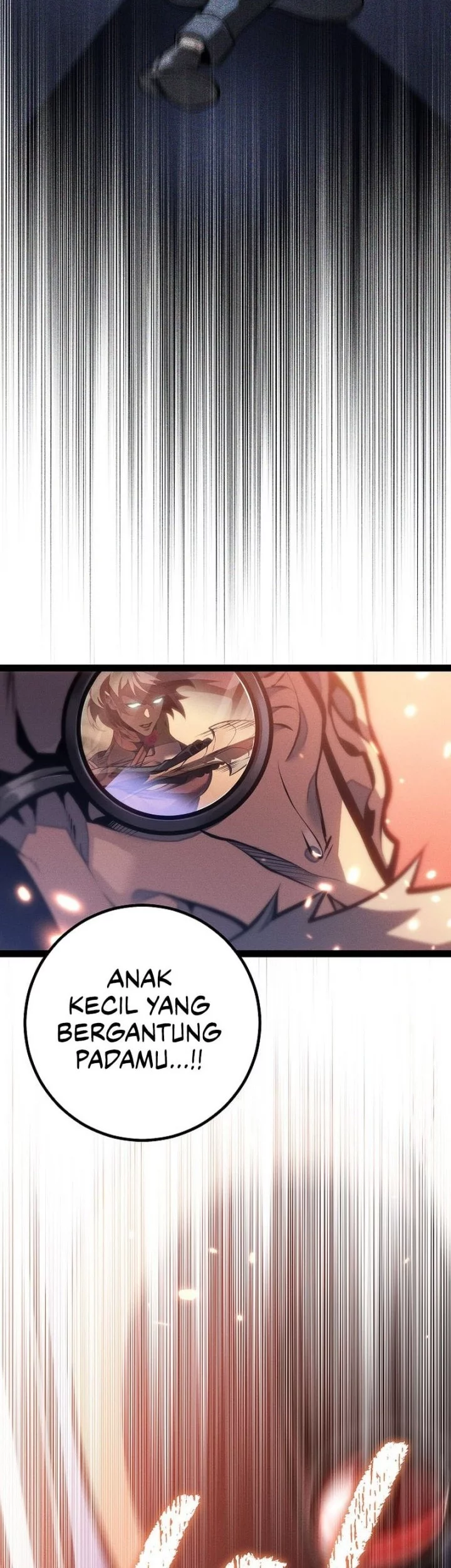 Regressing As The Reincarnated Bastard Of The Sword Clan Chapter 64 Gambar 46