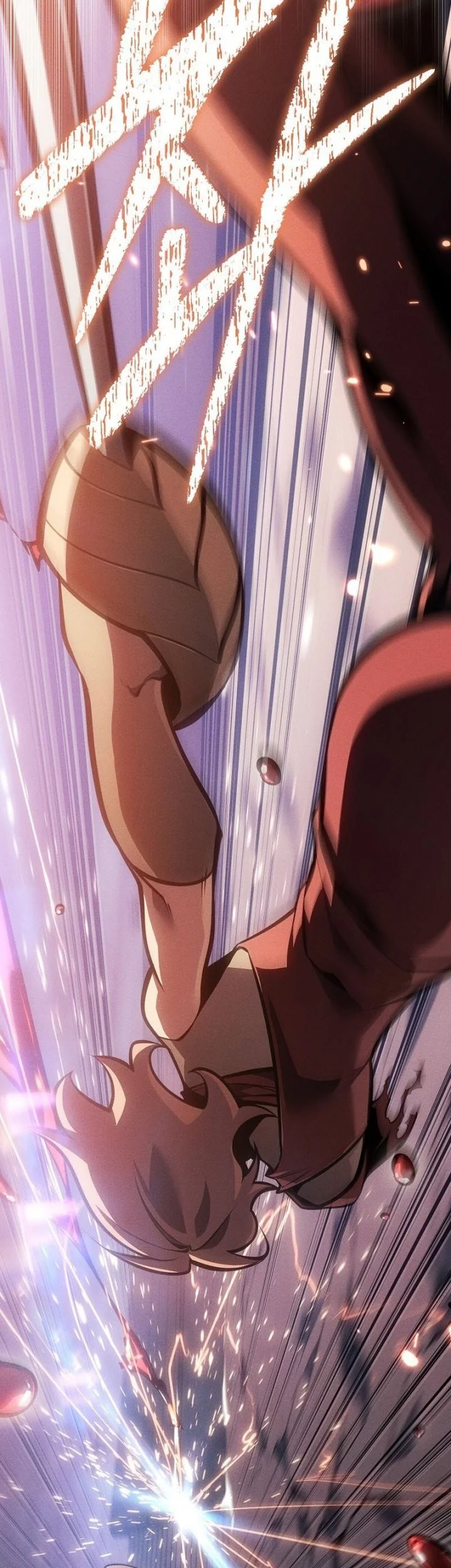 Regressing As The Reincarnated Bastard Of The Sword Clan Chapter 64 Gambar 47