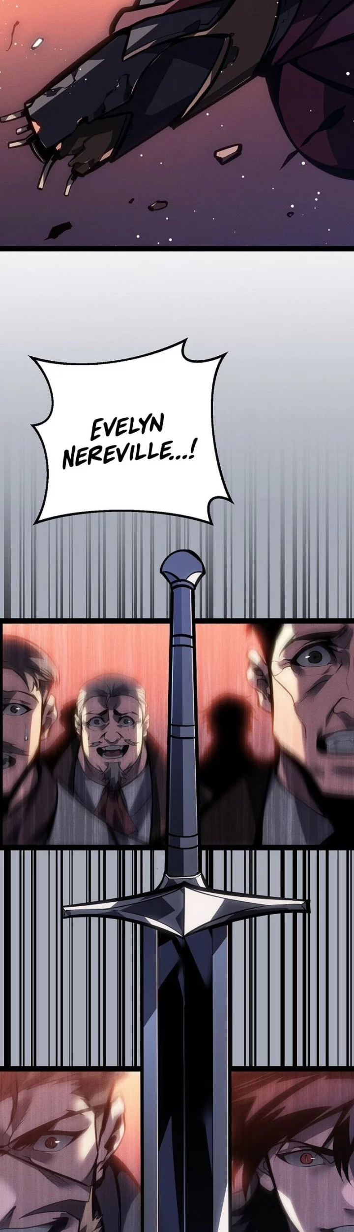 Regressing As The Reincarnated Bastard Of The Sword Clan Chapter 64 Gambar 50