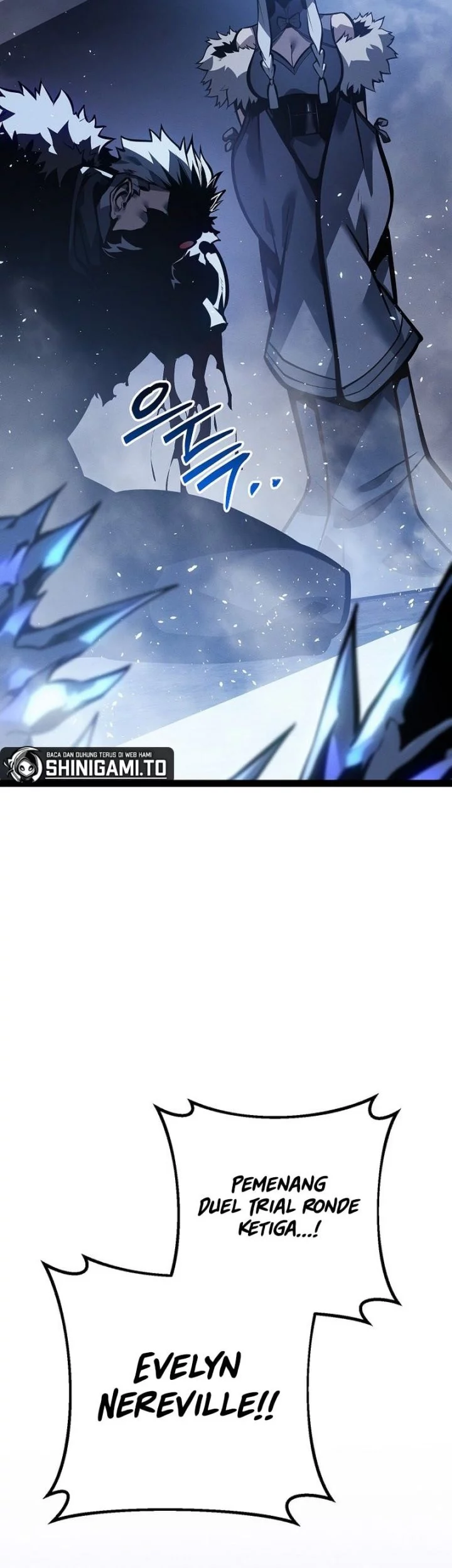 Regressing As The Reincarnated Bastard Of The Sword Clan Chapter 64 Gambar 55