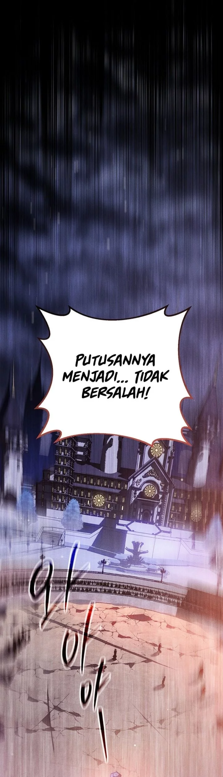 Regressing As The Reincarnated Bastard Of The Sword Clan Chapter 64 Gambar 57