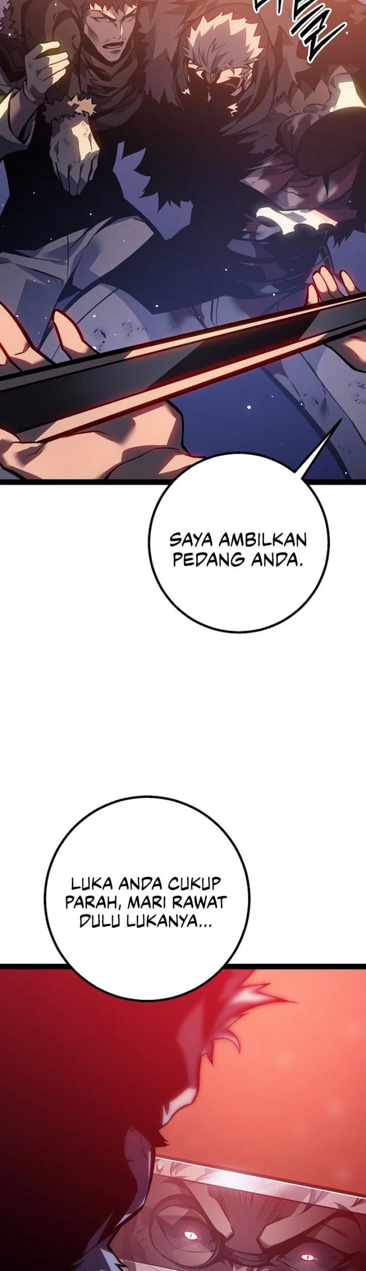 Regressing As The Reincarnated Bastard Of The Sword Clan Chapter 64 Gambar 63