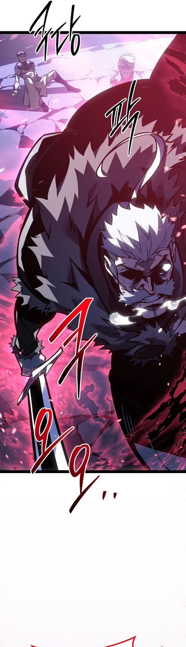 Regressing As The Reincarnated Bastard Of The Sword Clan Chapter 64 Gambar 65