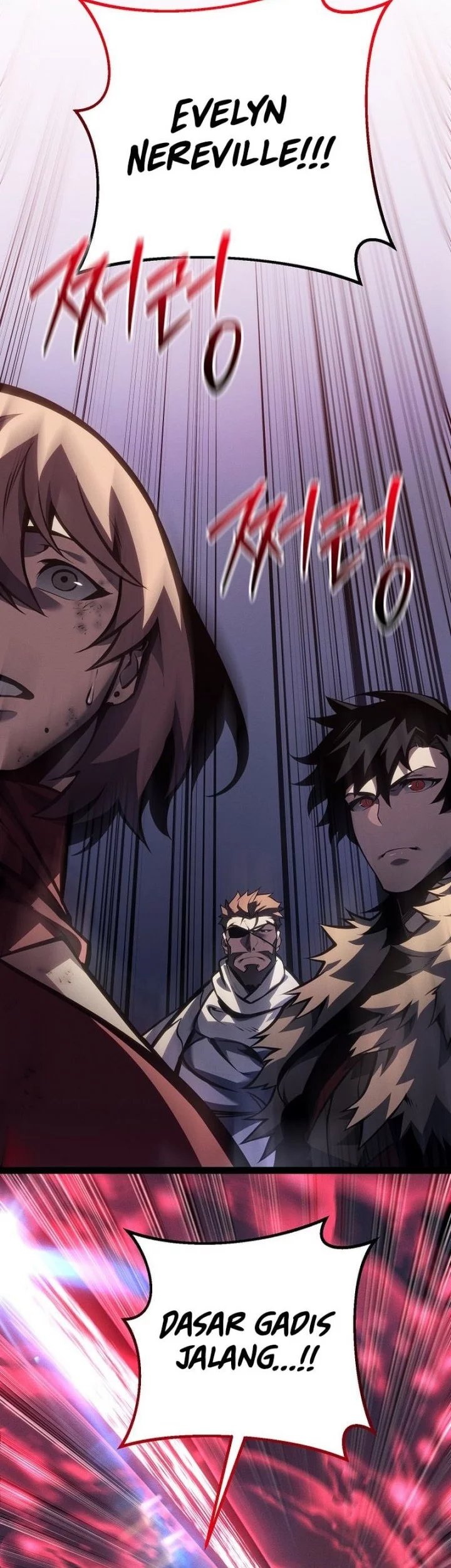 Regressing As The Reincarnated Bastard Of The Sword Clan Chapter 64 Gambar 66