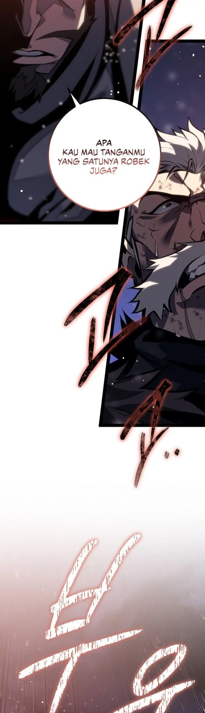 Regressing As The Reincarnated Bastard Of The Sword Clan Chapter 64 Gambar 71