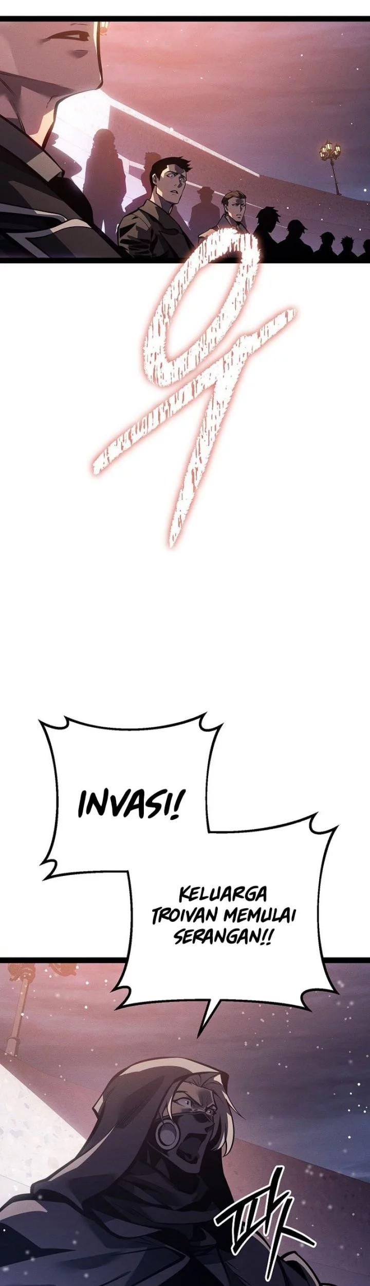 Regressing As The Reincarnated Bastard Of The Sword Clan Chapter 64 Gambar 73