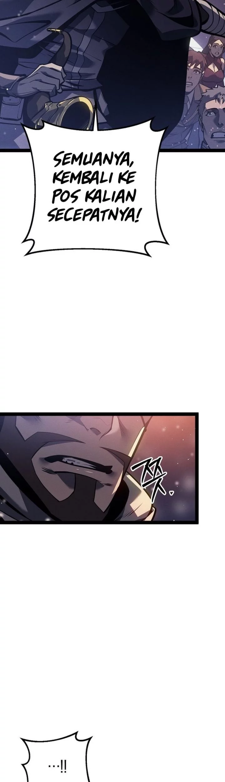 Regressing As The Reincarnated Bastard Of The Sword Clan Chapter 64 Gambar 74