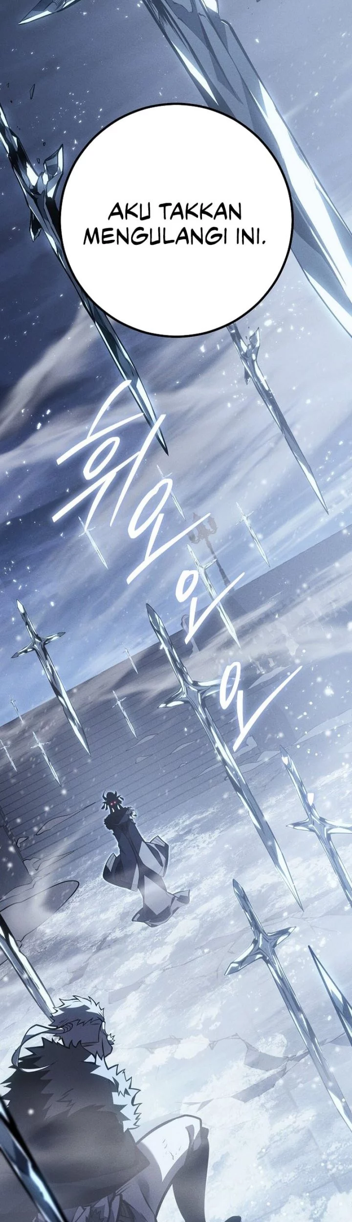 Regressing As The Reincarnated Bastard Of The Sword Clan Chapter 64 Gambar 79