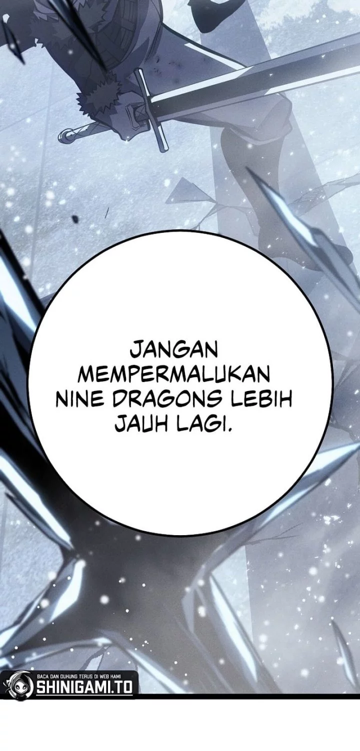 Regressing As The Reincarnated Bastard Of The Sword Clan Chapter 64 Gambar 80