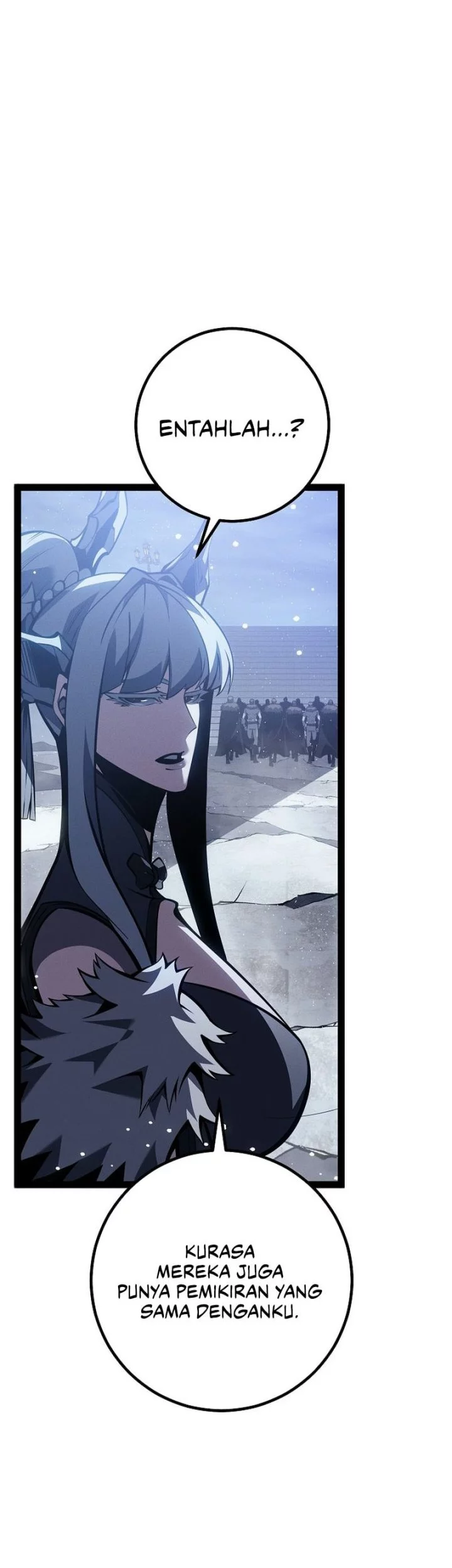 Regressing As The Reincarnated Bastard Of The Sword Clan Chapter 64 Gambar 82