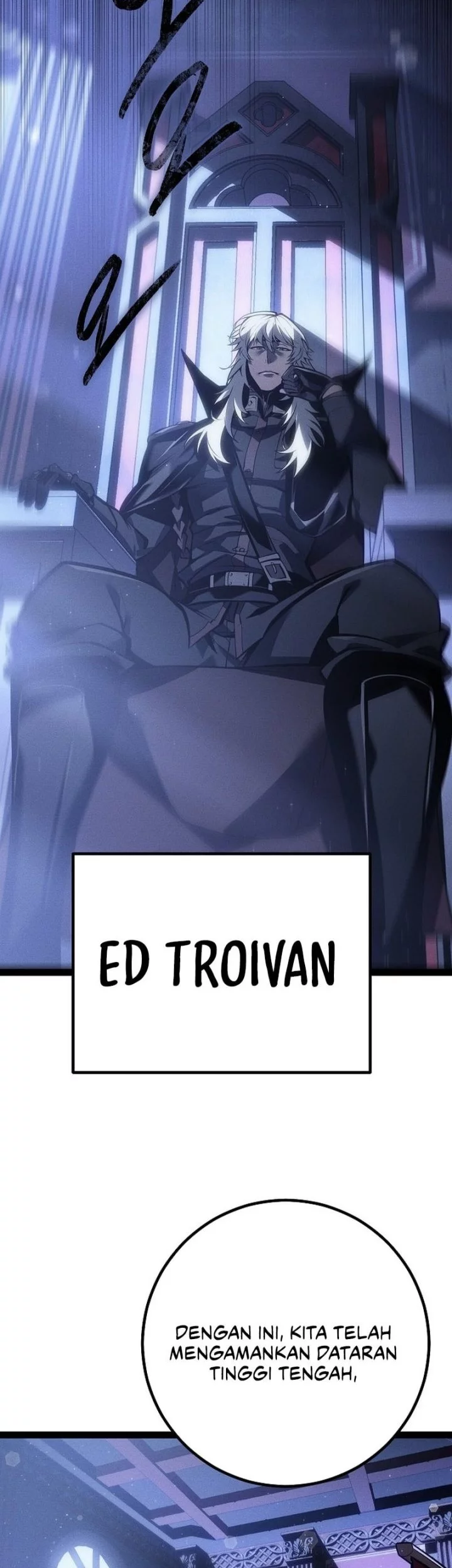 Regressing As The Reincarnated Bastard Of The Sword Clan Chapter 64 Gambar 90