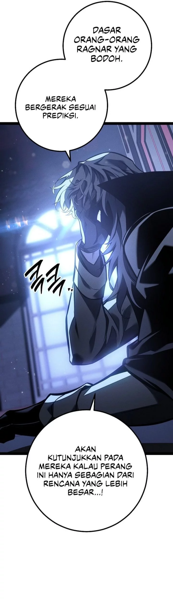 Regressing As The Reincarnated Bastard Of The Sword Clan Chapter 64 Gambar 93