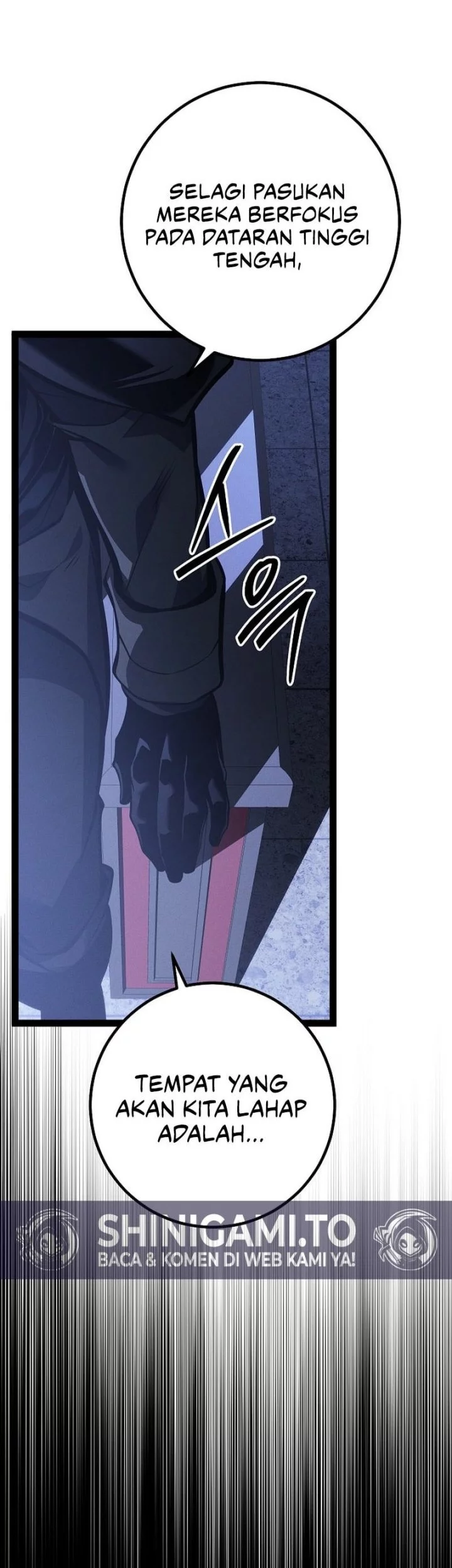 Regressing As The Reincarnated Bastard Of The Sword Clan Chapter 64 Gambar 94