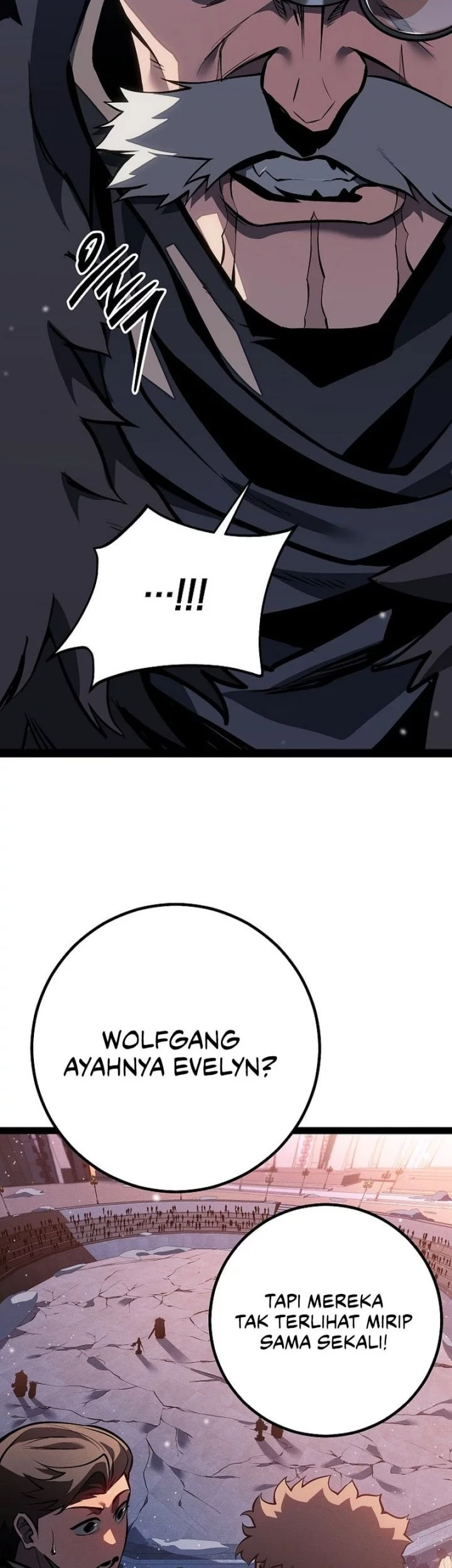 Regressing As The Reincarnated Bastard Of The Sword Clan Chapter 64 Gambar 6