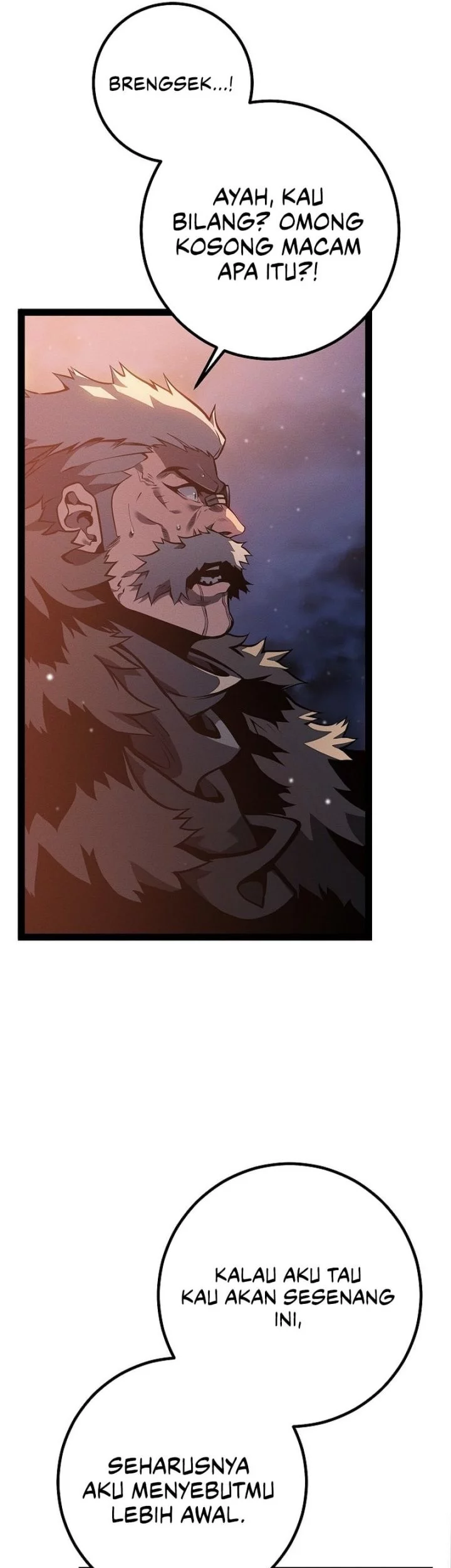 Regressing As The Reincarnated Bastard Of The Sword Clan Chapter 64 Gambar 9