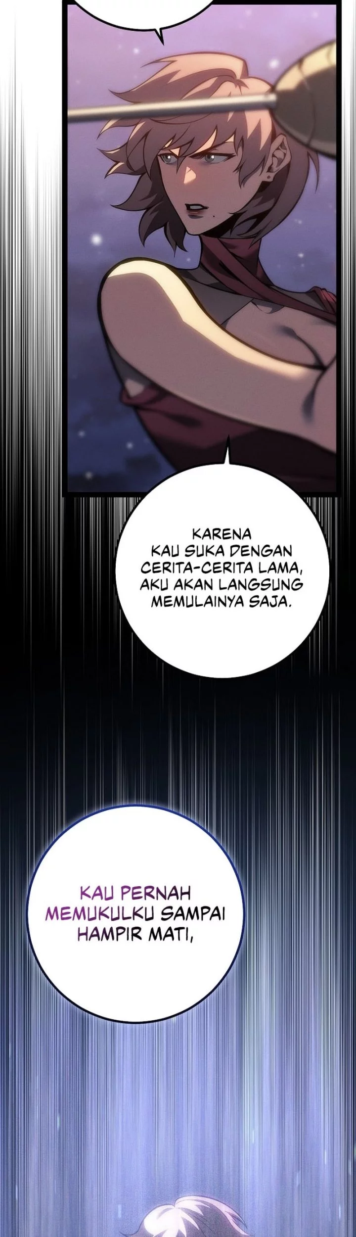 Regressing As The Reincarnated Bastard Of The Sword Clan Chapter 64 Gambar 10