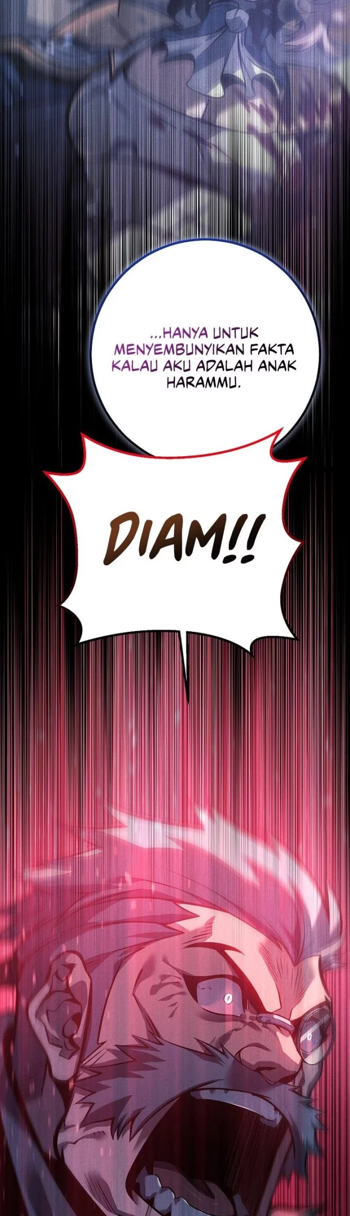 Regressing As The Reincarnated Bastard Of The Sword Clan Chapter 64 Gambar 12