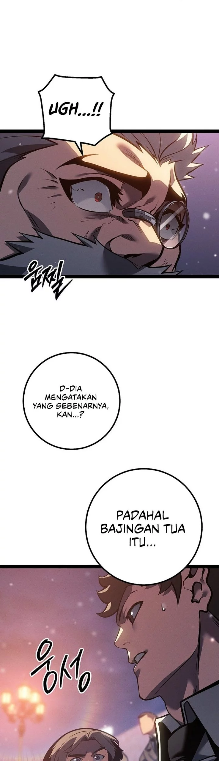 Regressing As The Reincarnated Bastard Of The Sword Clan Chapter 64 Gambar 14