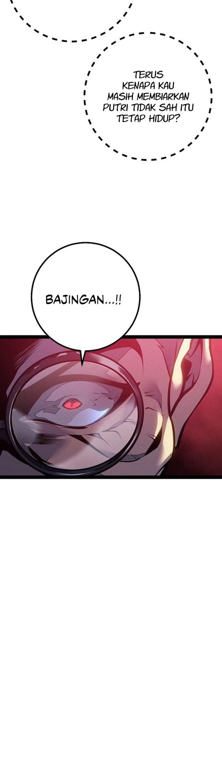 Regressing As The Reincarnated Bastard Of The Sword Clan Chapter 64 Gambar 16