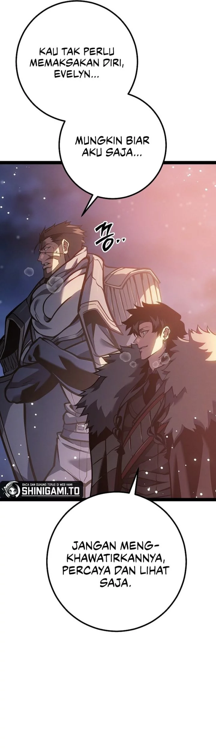 Regressing As The Reincarnated Bastard Of The Sword Clan Chapter 64 Gambar 18