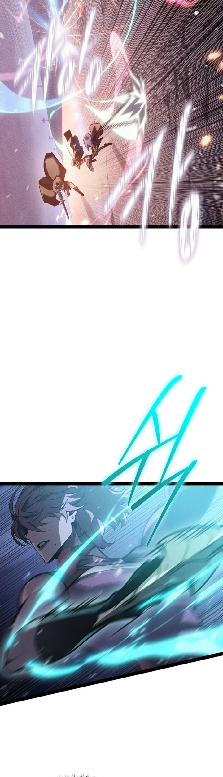 Regressing As The Reincarnated Bastard Of The Sword Clan Chapter 64 Gambar 23