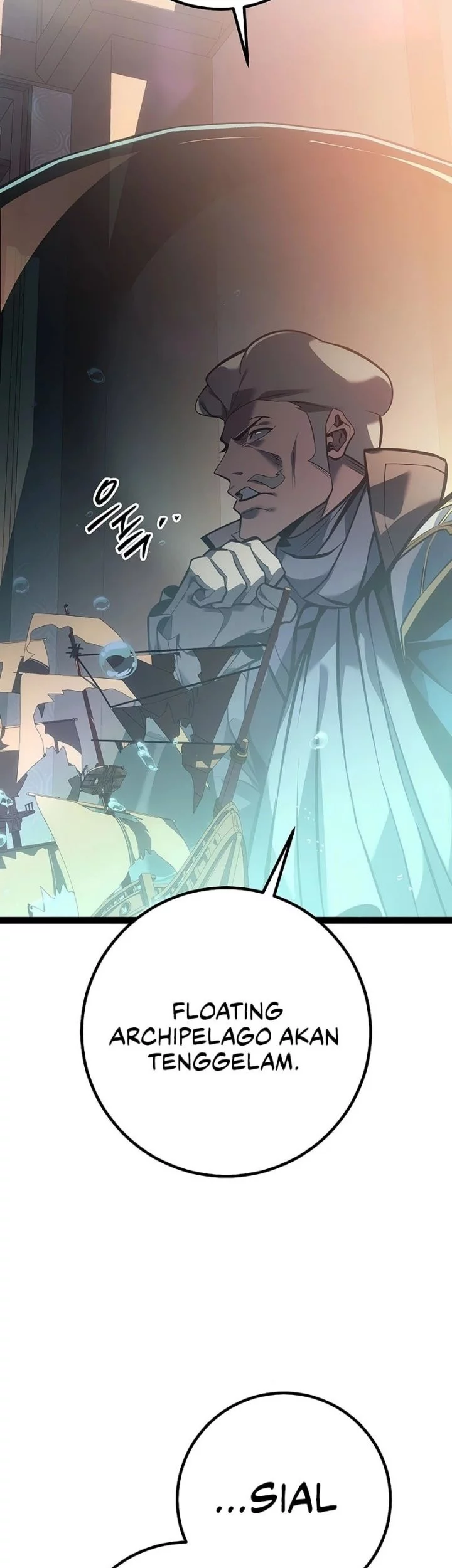 Regressing As The Reincarnated Bastard Of The Sword Clan Chapter 66 Gambar 40