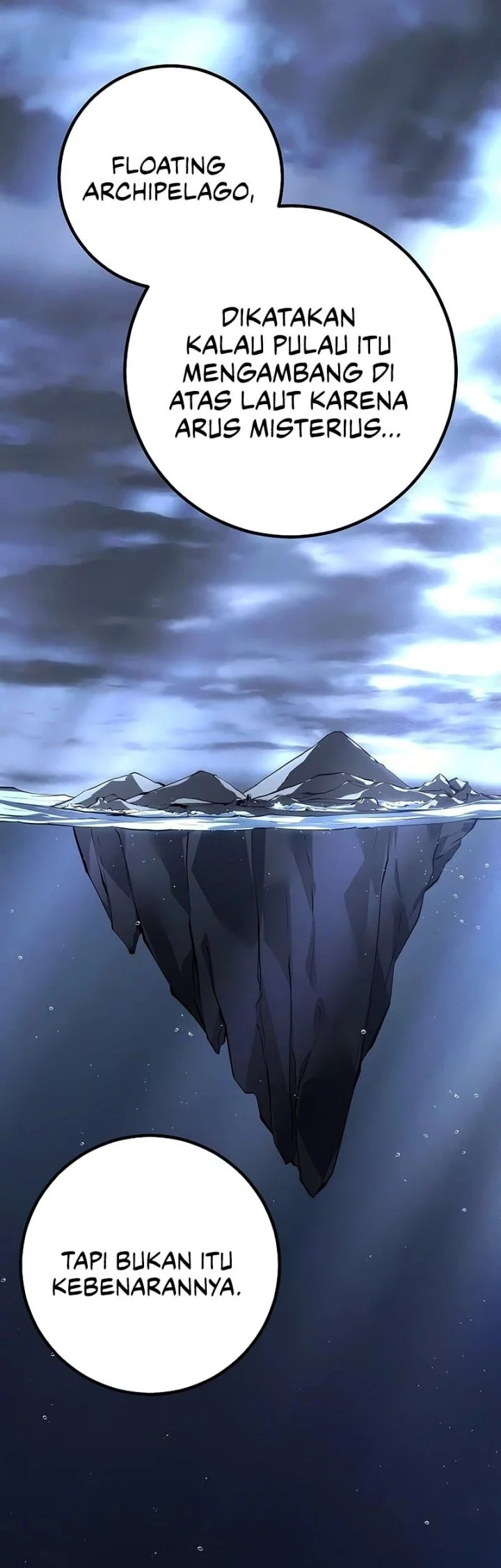 Regressing As The Reincarnated Bastard Of The Sword Clan Chapter 66 Gambar 76