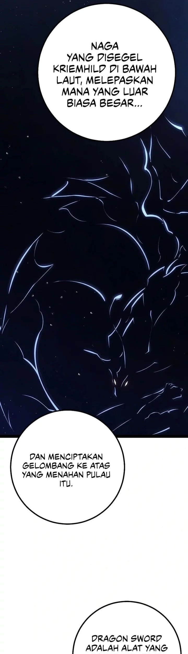 Regressing As The Reincarnated Bastard Of The Sword Clan Chapter 66 Gambar 77