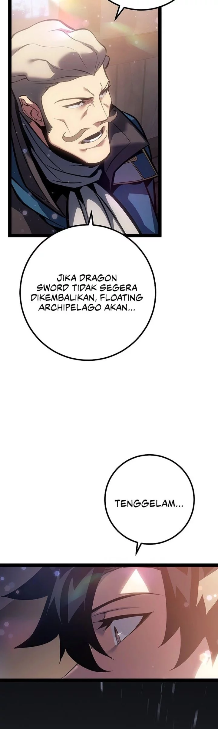 Regressing As The Reincarnated Bastard Of The Sword Clan Chapter 66 Gambar 79