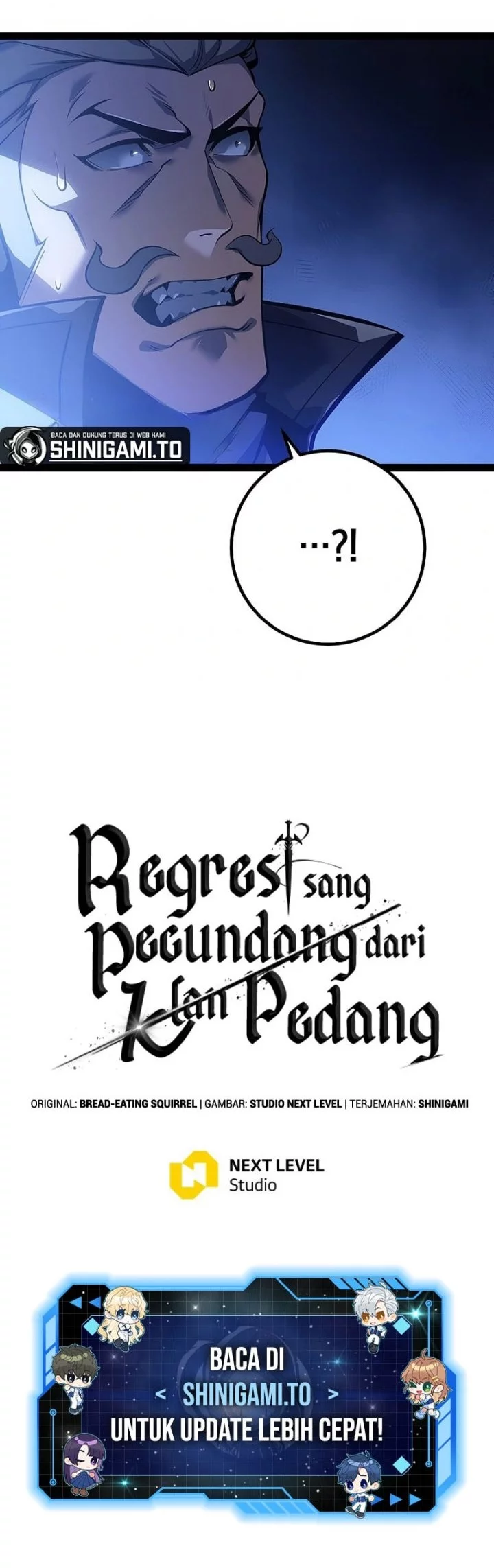 Regressing As The Reincarnated Bastard Of The Sword Clan Chapter 66 Gambar 88