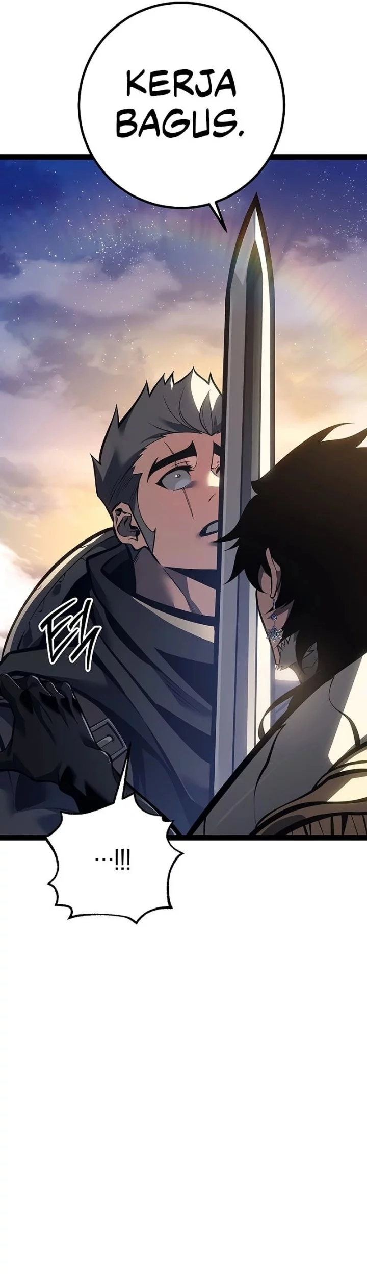 Regressing As The Reincarnated Bastard Of The Sword Clan Chapter 66 Gambar 6