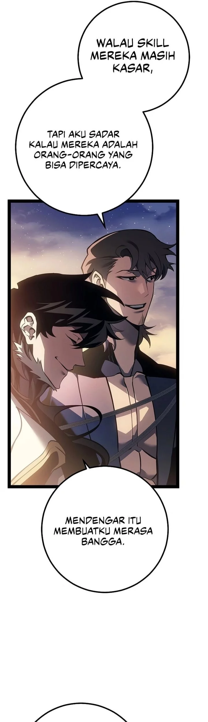 Regressing As The Reincarnated Bastard Of The Sword Clan Chapter 66 Gambar 14