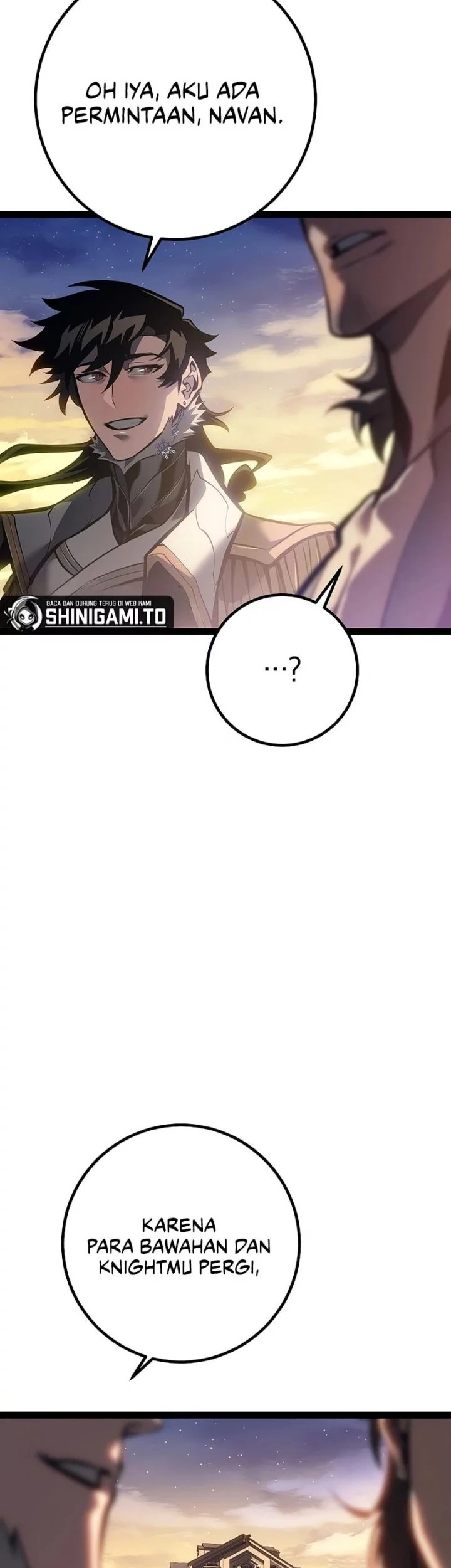 Regressing As The Reincarnated Bastard Of The Sword Clan Chapter 66 Gambar 15