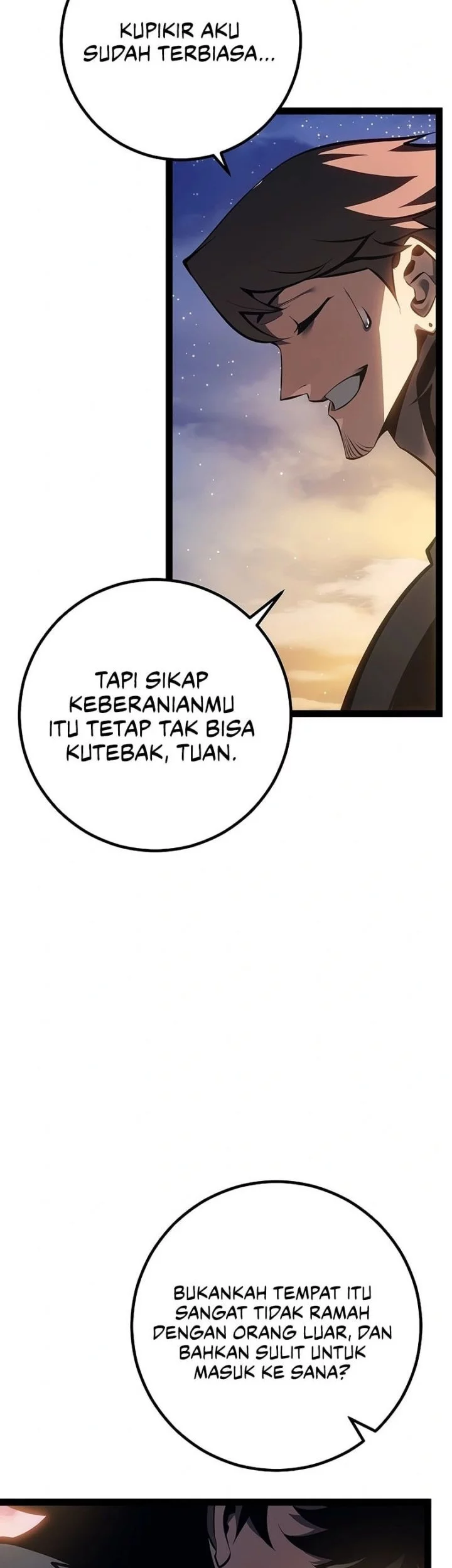 Regressing As The Reincarnated Bastard Of The Sword Clan Chapter 66 Gambar 23