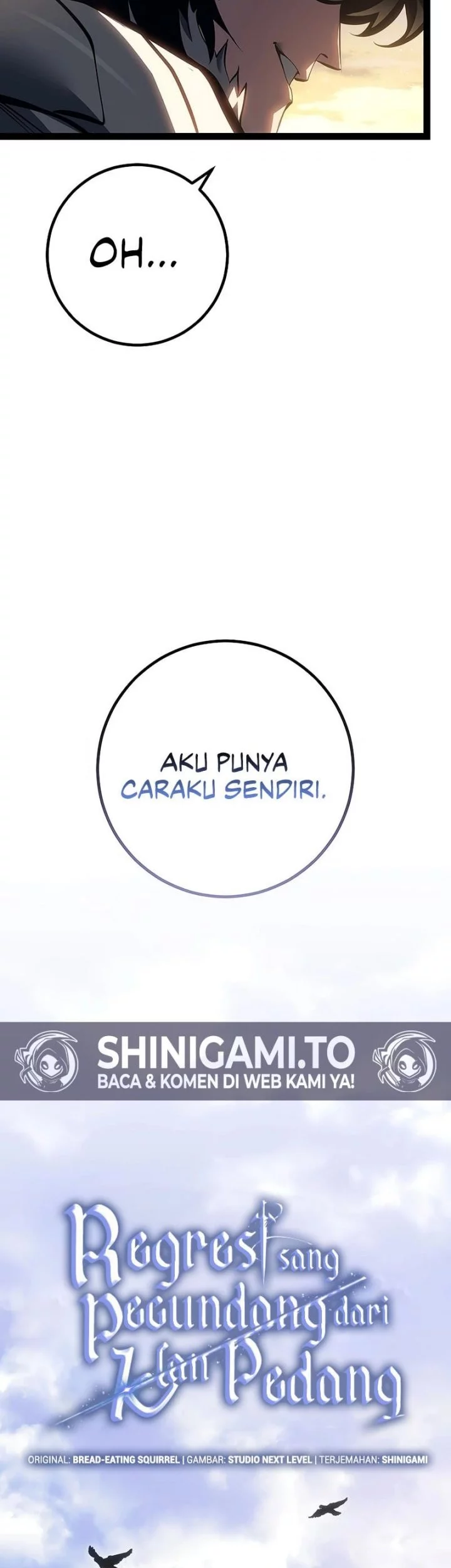 Regressing As The Reincarnated Bastard Of The Sword Clan Chapter 66 Gambar 24