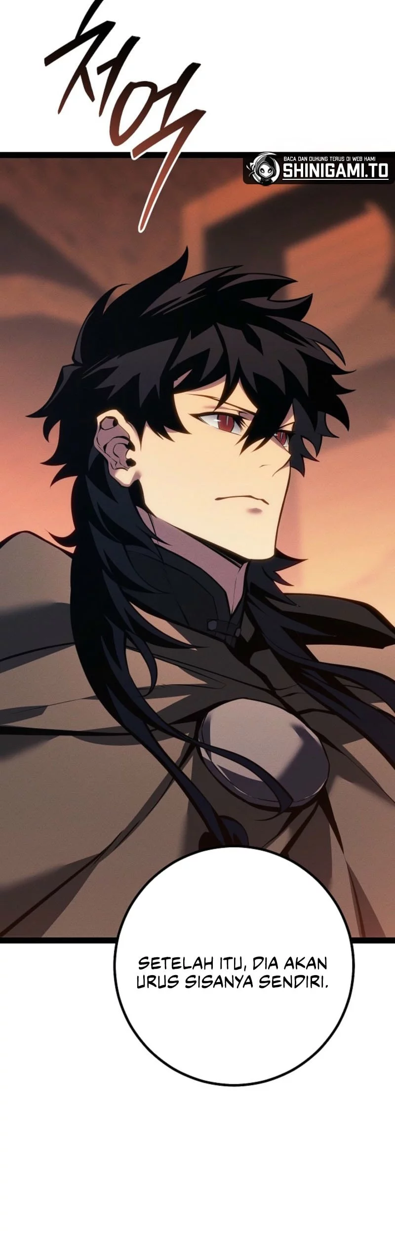 Regressing As The Reincarnated Bastard Of The Sword Clan Chapter 67 Gambar 40