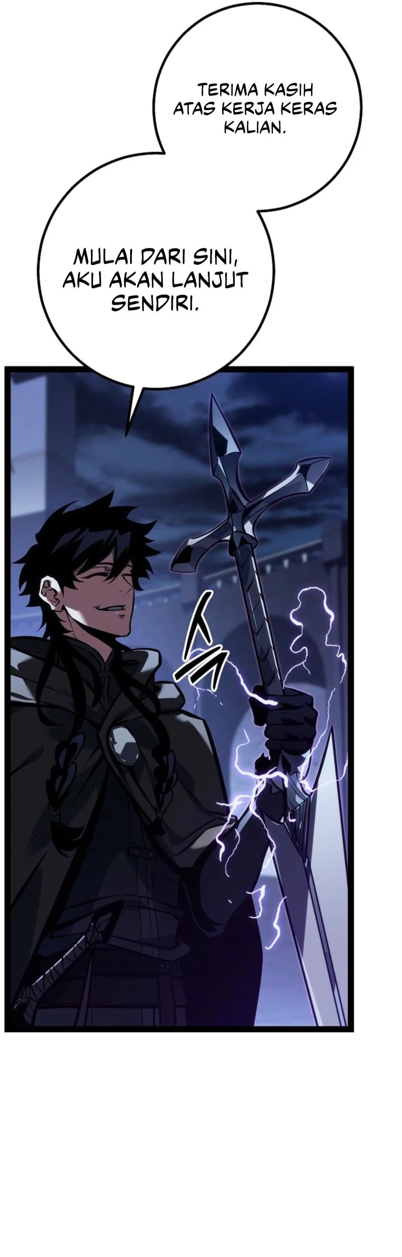 Regressing As The Reincarnated Bastard Of The Sword Clan Chapter 67 Gambar 54