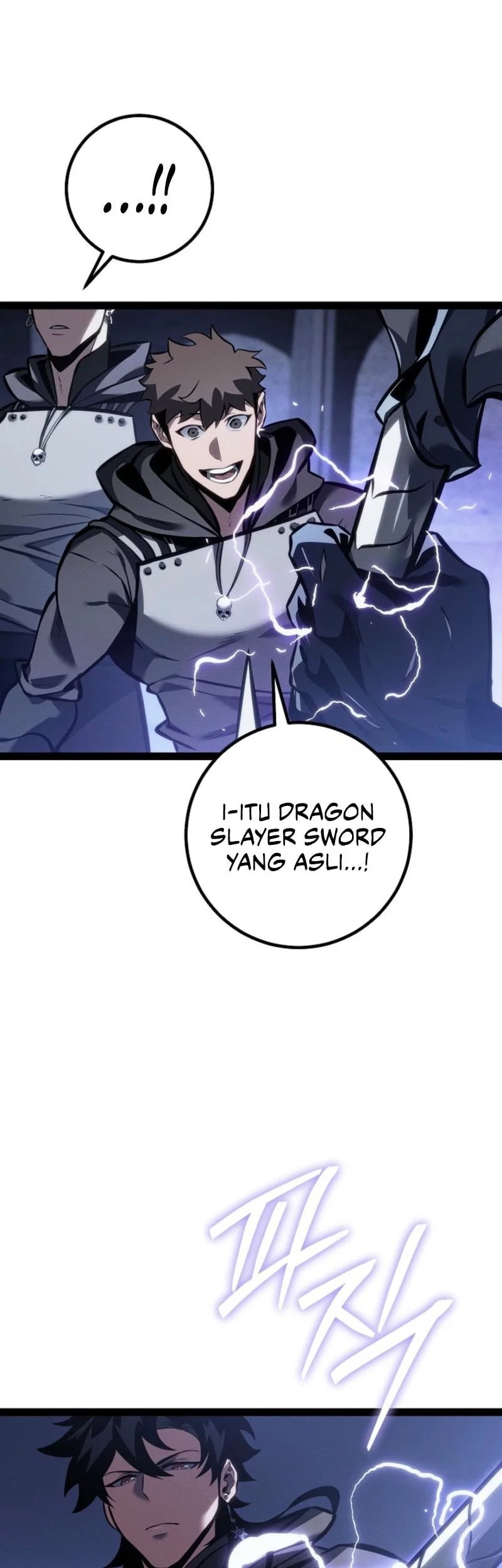 Regressing As The Reincarnated Bastard Of The Sword Clan Chapter 67 Gambar 55