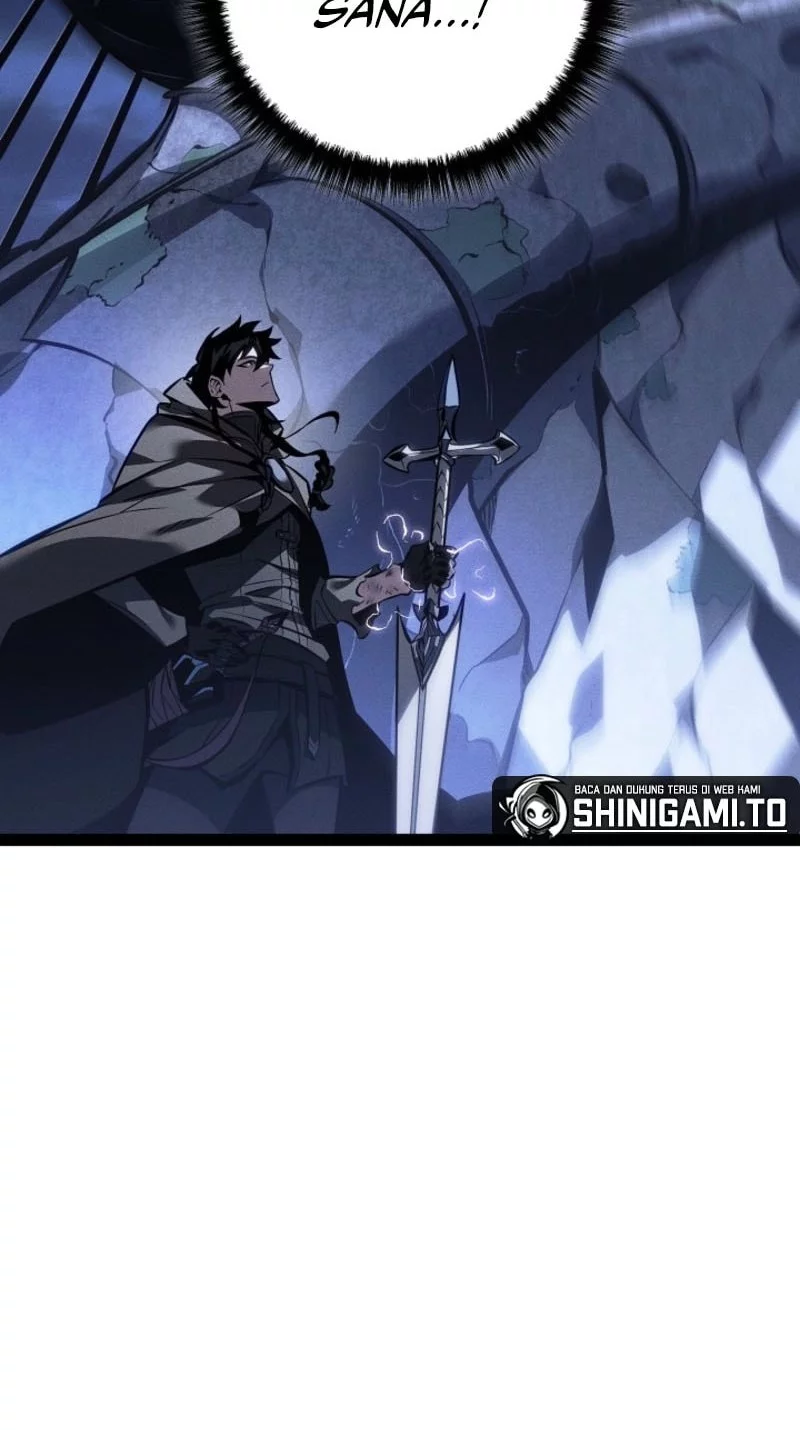 Regressing As The Reincarnated Bastard Of The Sword Clan Chapter 67 Gambar 57