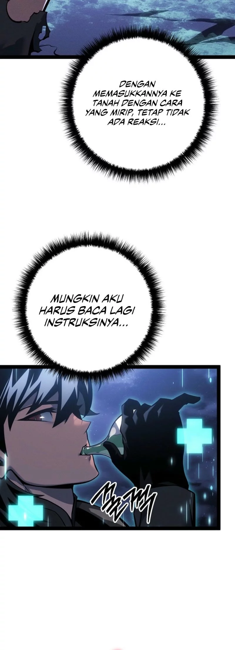 Regressing As The Reincarnated Bastard Of The Sword Clan Chapter 67 Gambar 68