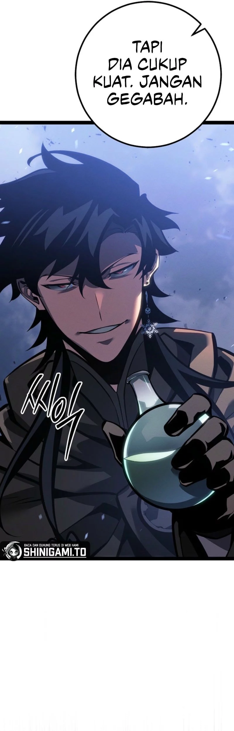 Regressing As The Reincarnated Bastard Of The Sword Clan Chapter 67 Gambar 77