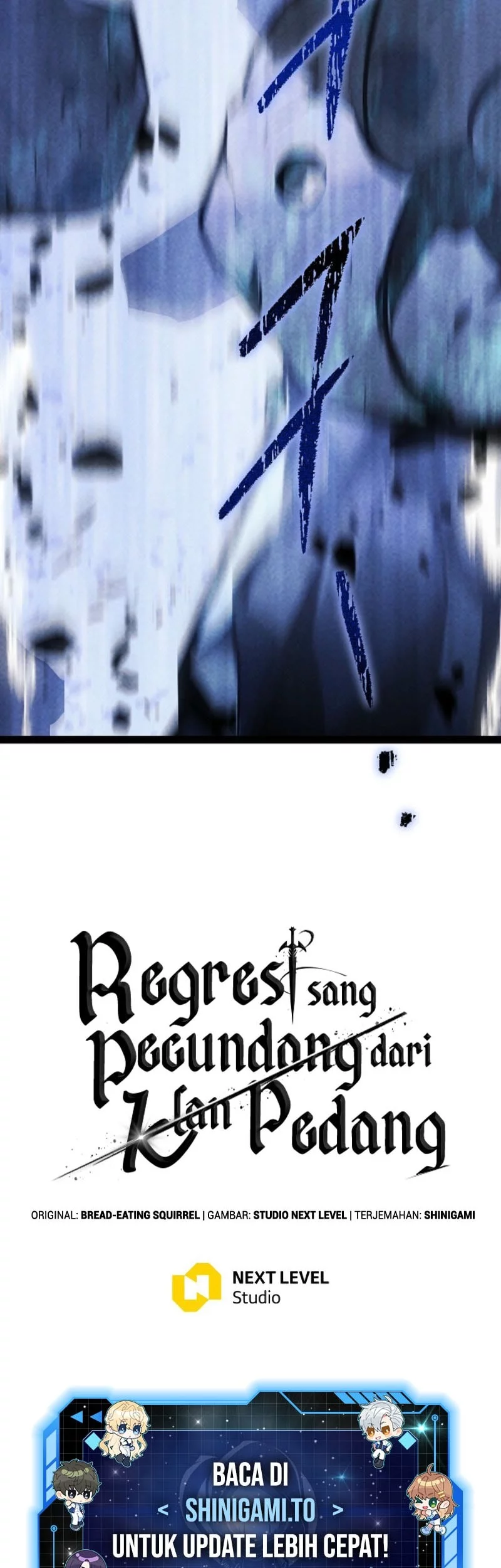 Regressing As The Reincarnated Bastard Of The Sword Clan Chapter 67 Gambar 85