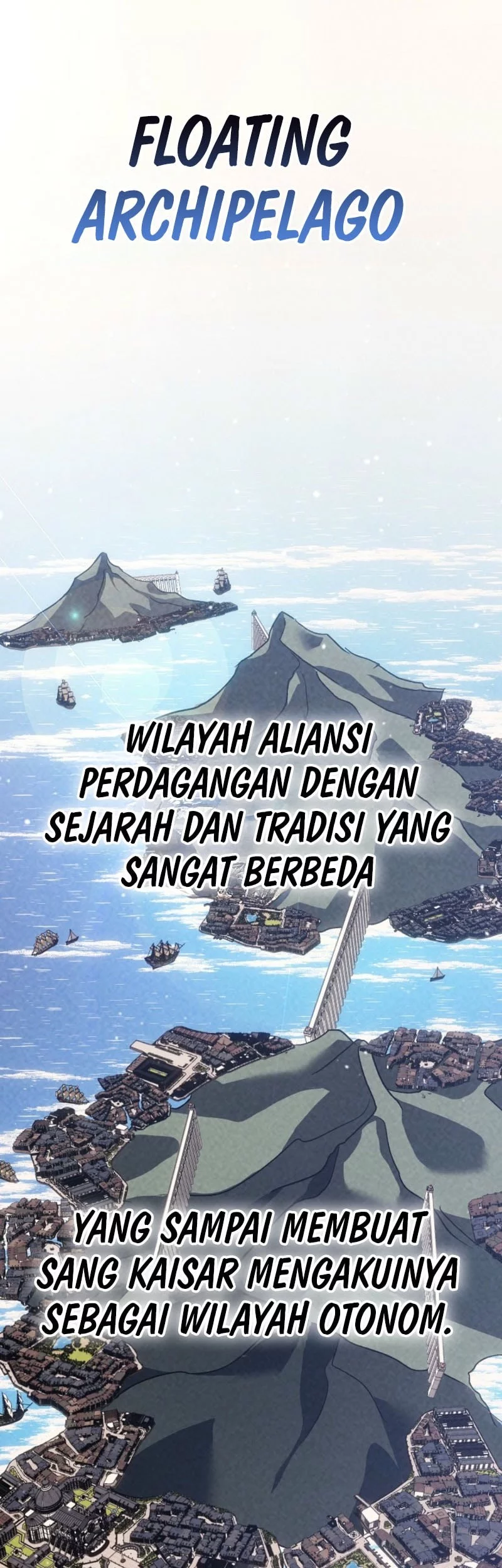 Regressing As The Reincarnated Bastard Of The Sword Clan Chapter 67 Gambar 8