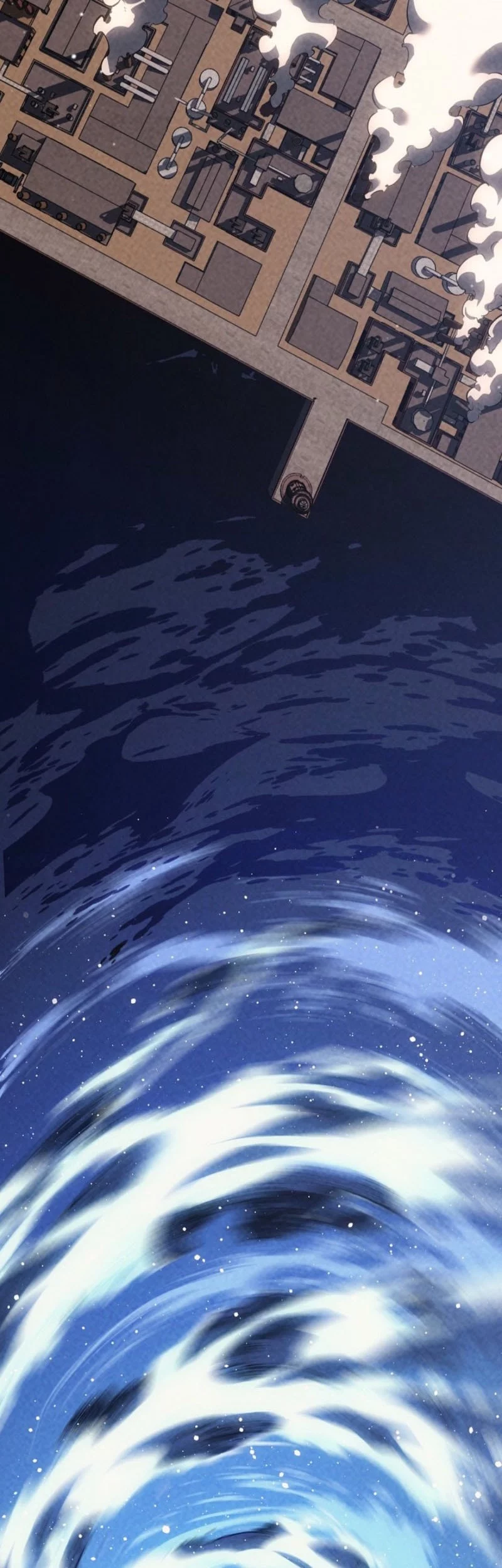 Regressing As The Reincarnated Bastard Of The Sword Clan Chapter 67 Gambar 11