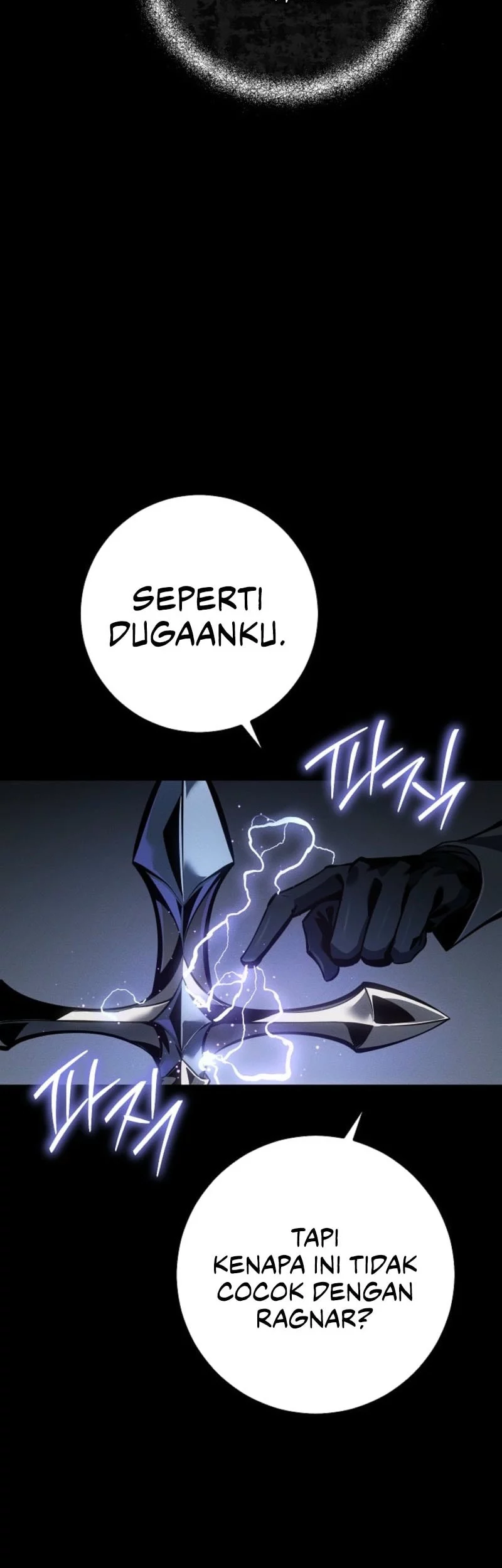 Regressing As The Reincarnated Bastard Of The Sword Clan Chapter 67 Gambar 21